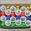 One-yuan and two-yuan hand lights, night lights, flashlights, portable large flashlights, one-yuan and two-yuan supply Application Scenario